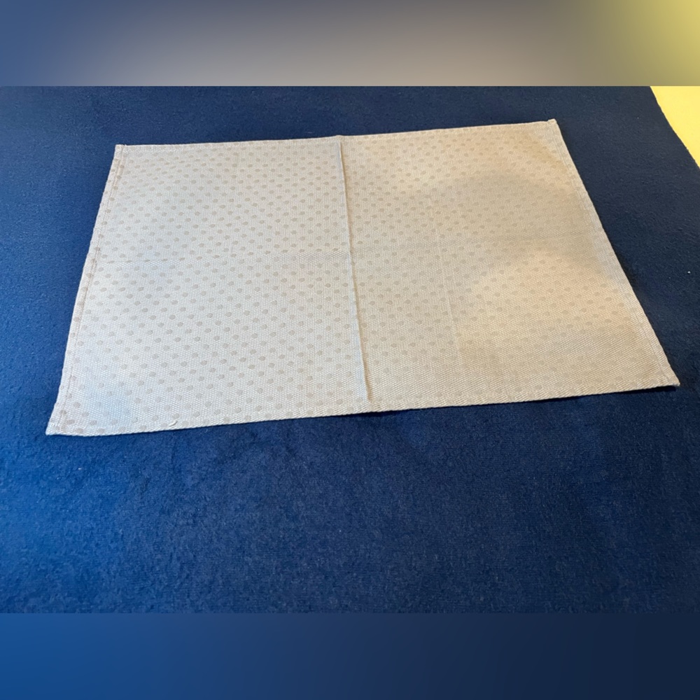 Eva air tray mat cloth